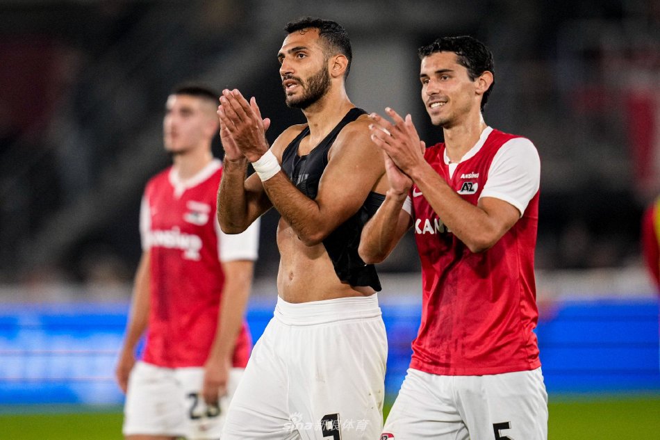 我们的阵容 我们的阵容