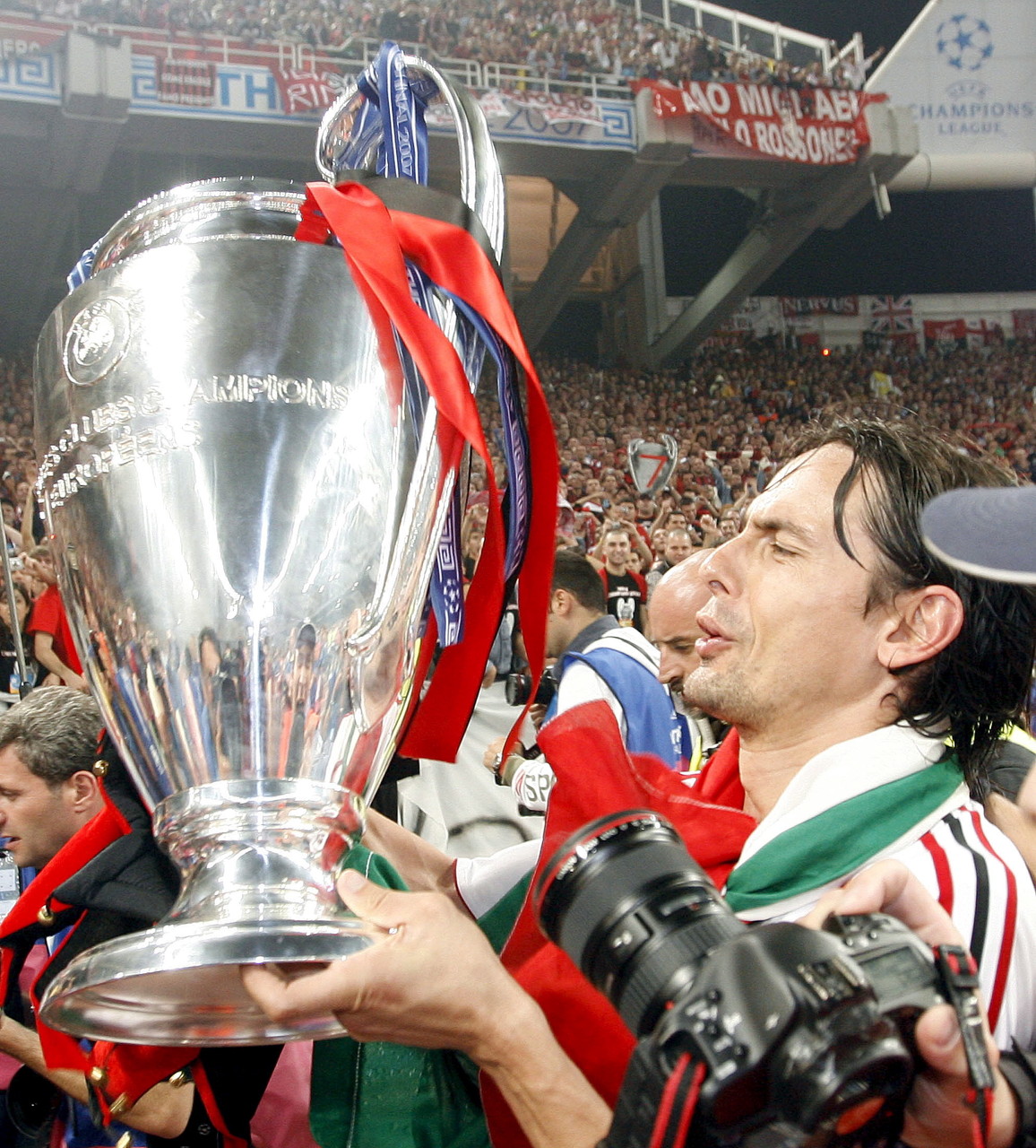 季后赛中的 季后赛中的