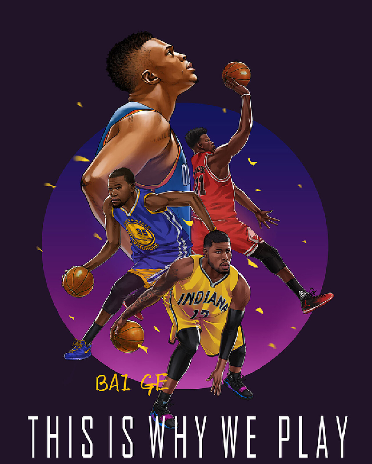 每一场常规 每一场常规