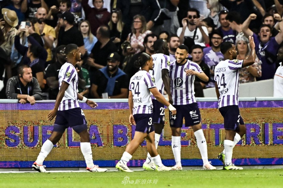 星的崛起 星的崛起